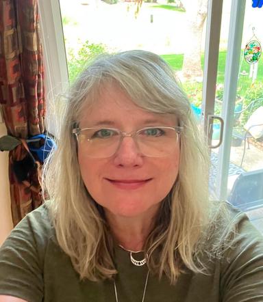 Kathy Symonds